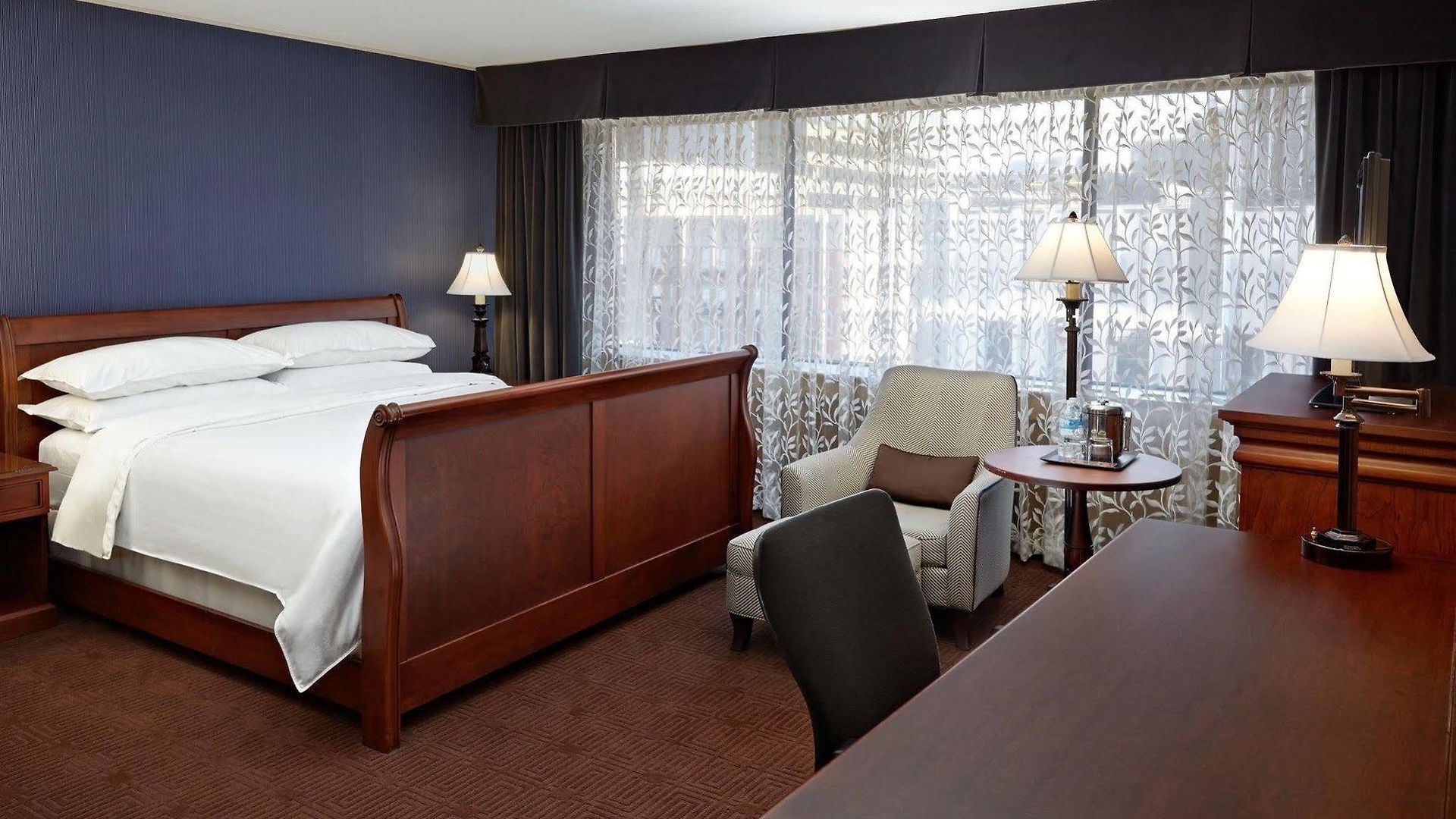Hotel Sheraton Ottawa