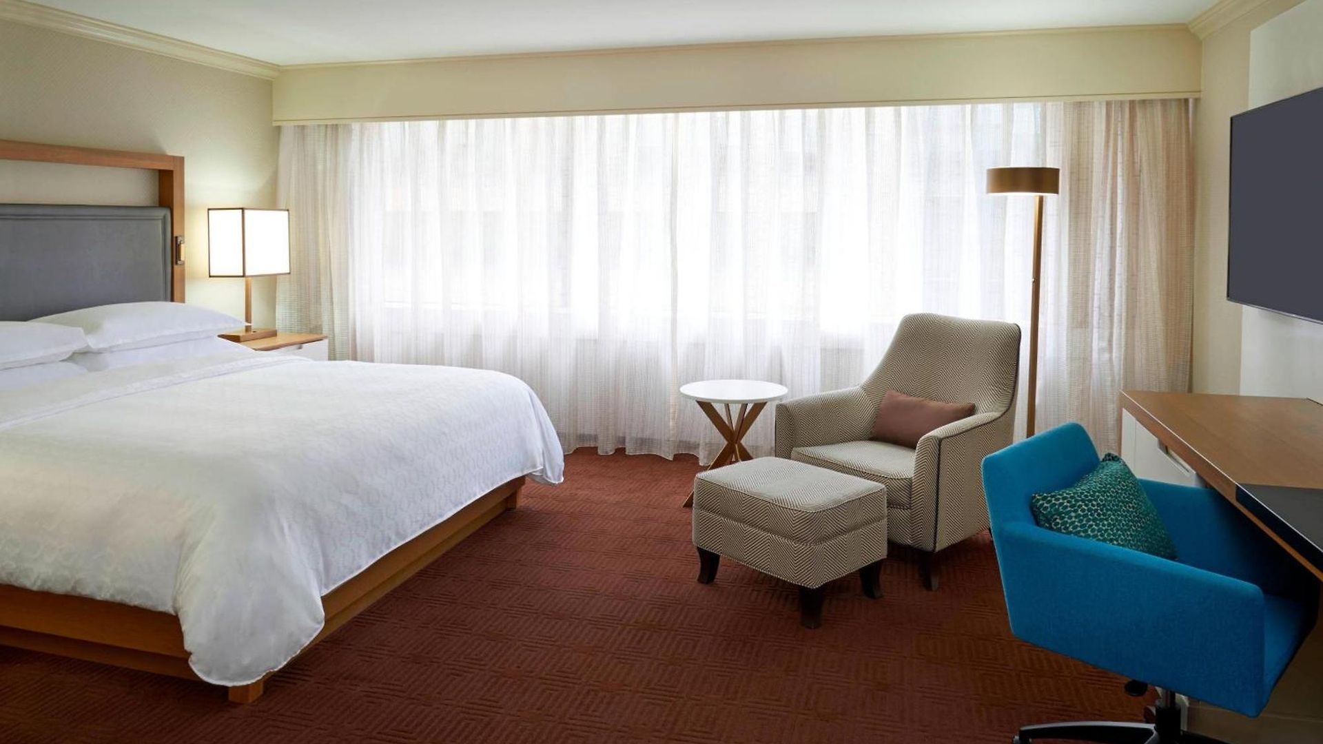Sheraton