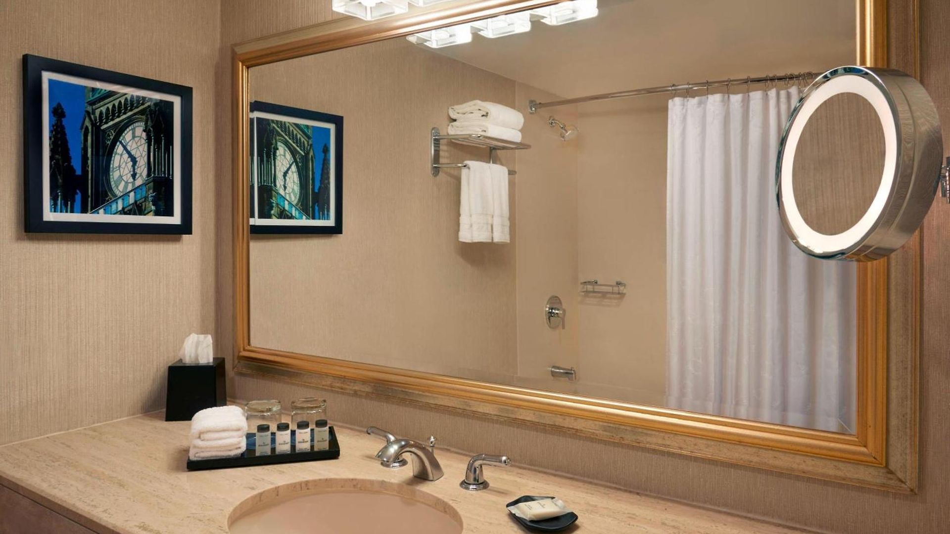 Sheraton Ottawa