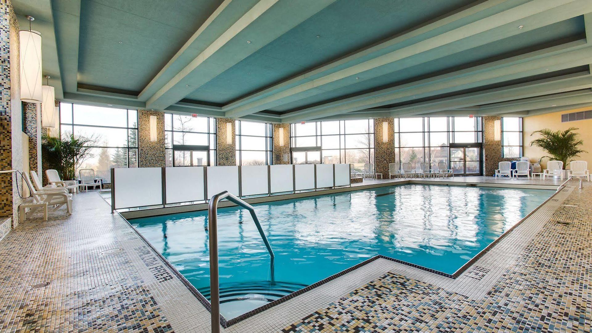 Hotel Brookstreet - West - Kanata