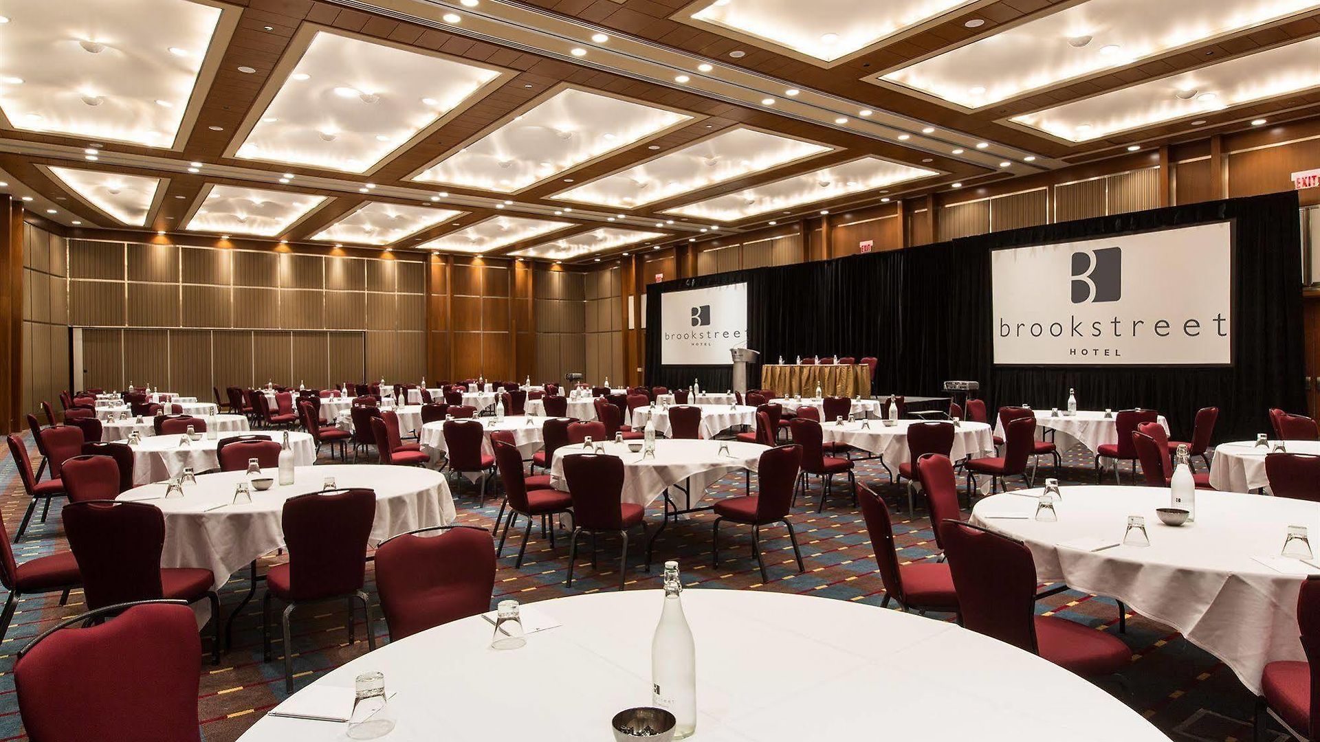Hotel Brookstreet - West - Kanata