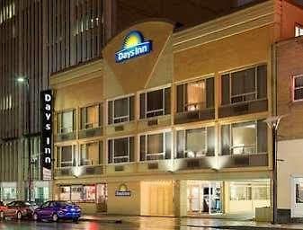 Days By Wyndham 3*