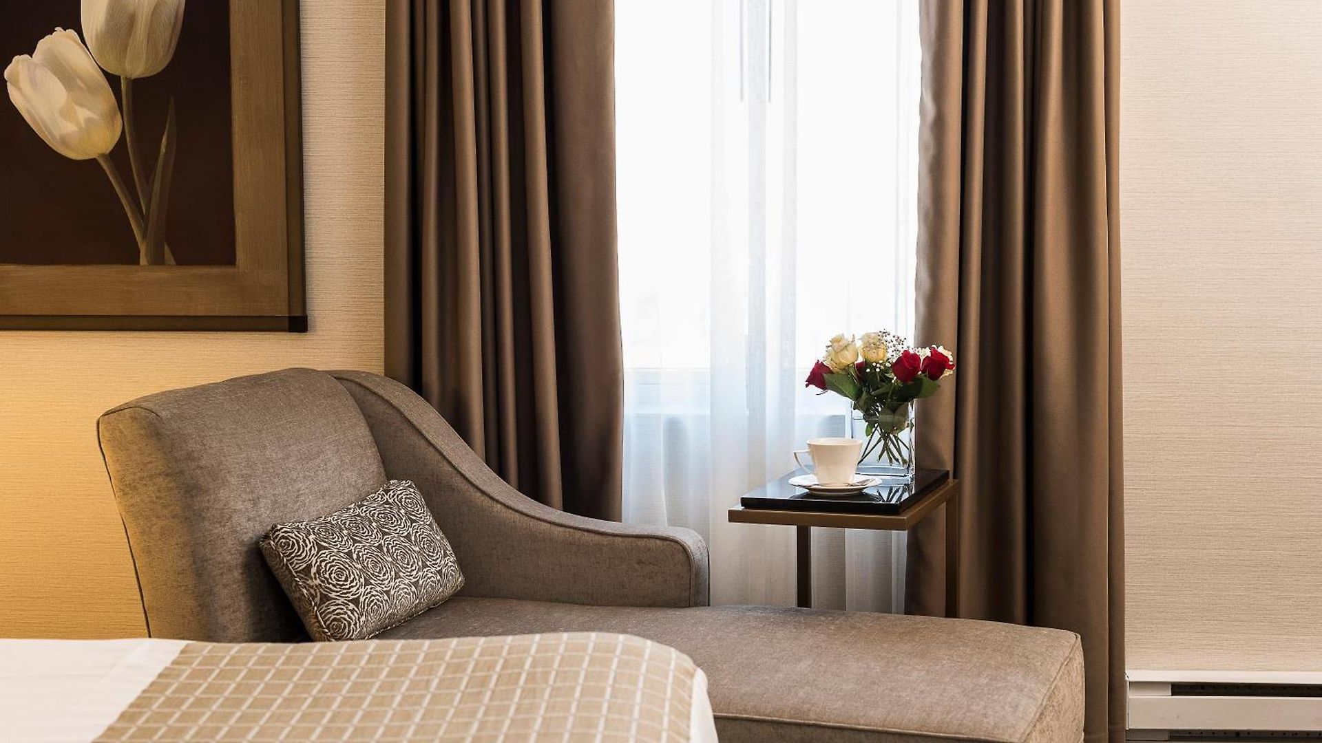 Hotel Lord Elgin Ottawa