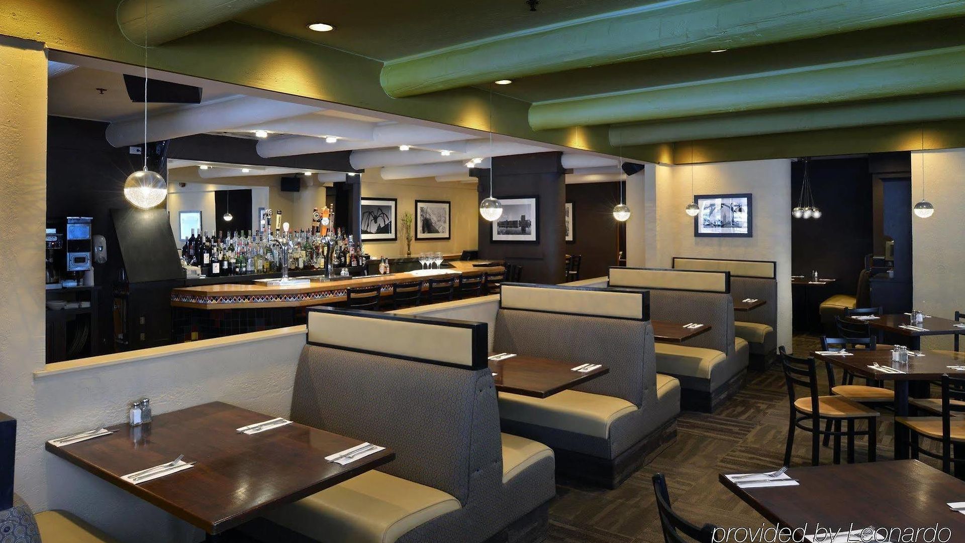 Hotel - Dwtn - Parliament Hill By Ihg