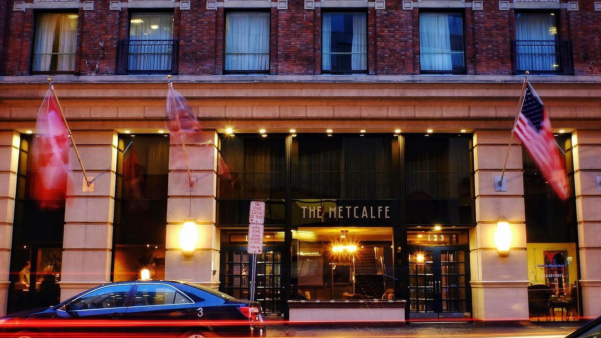 Metcalfe By Gray Collection Hotel 4*