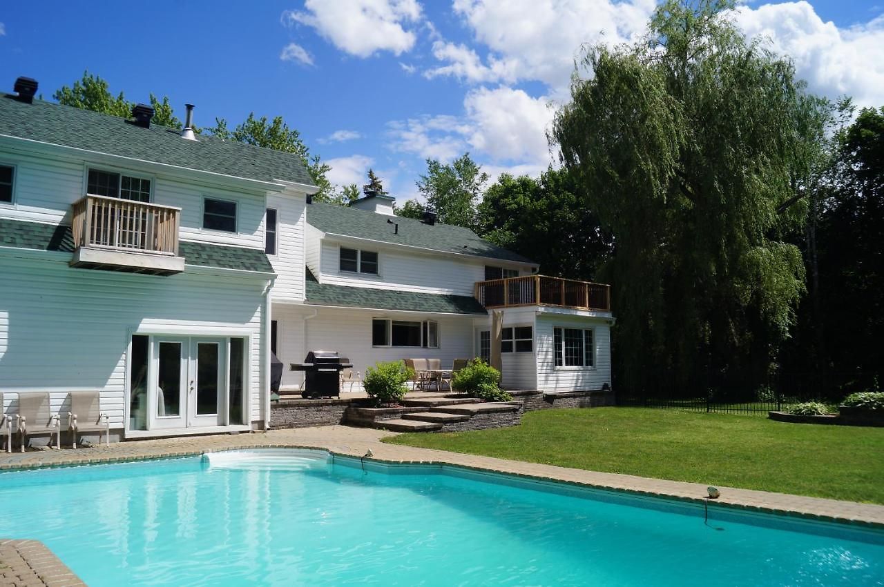 Bed & Breakfast East Eden *