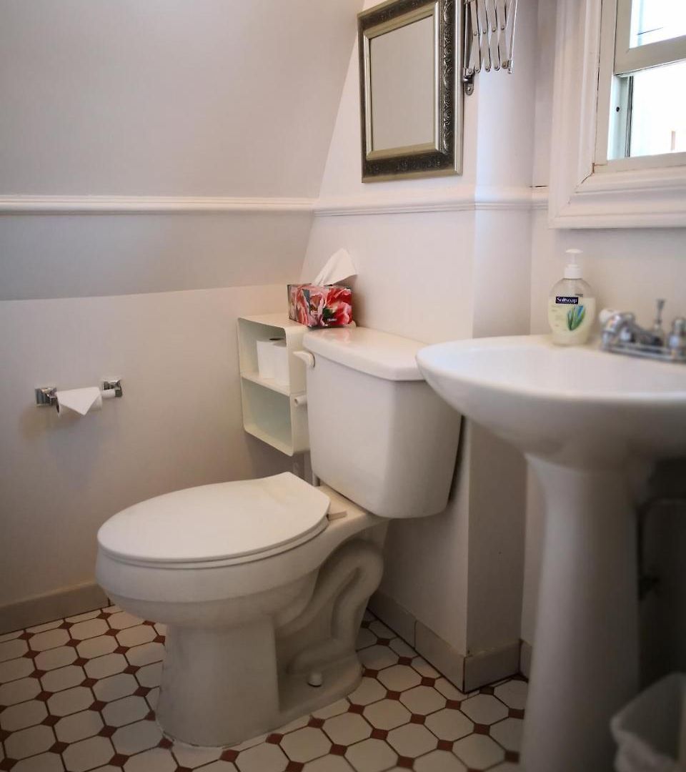 Rideau 3* Ottawa