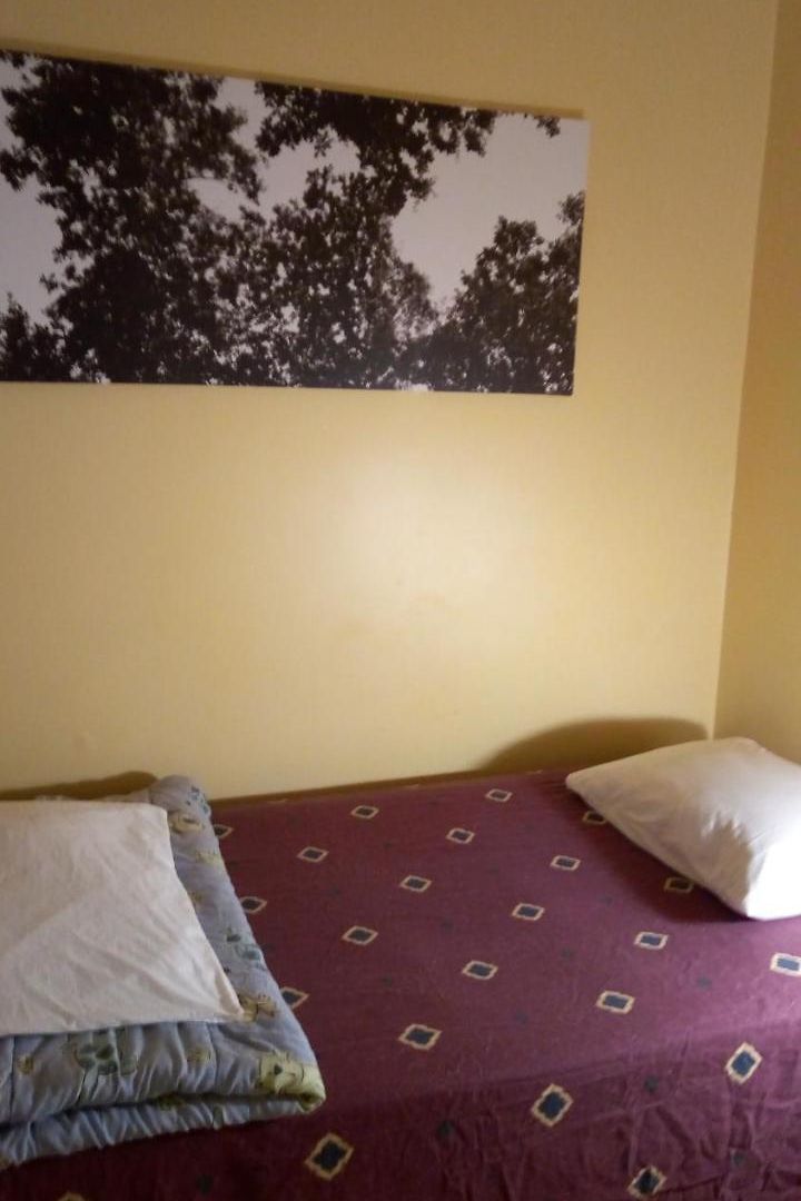 Hostel Backpackers *