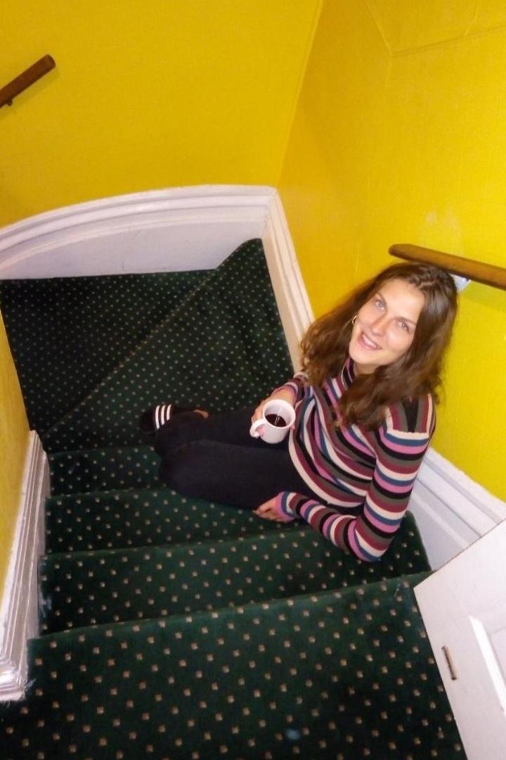 Hostel Backpackers *