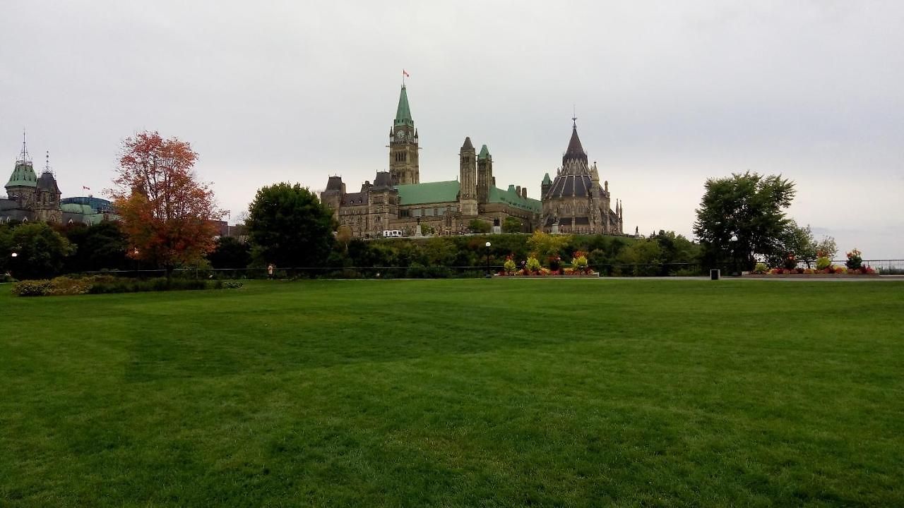 Hostel Backpackers Ottawa