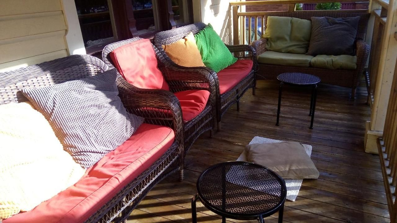 Hostel Backpackers Ottawa
