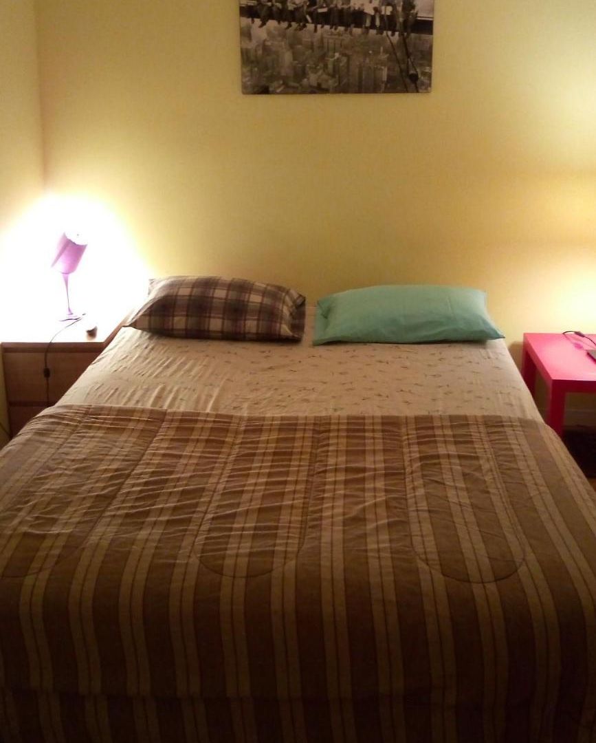 Backpackers Ottawa