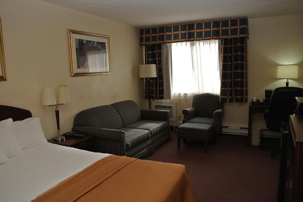 Hotel Travelodge By Wyndham East