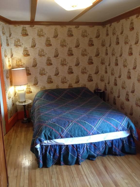 Bed & Breakfast Des Arts Ottawa