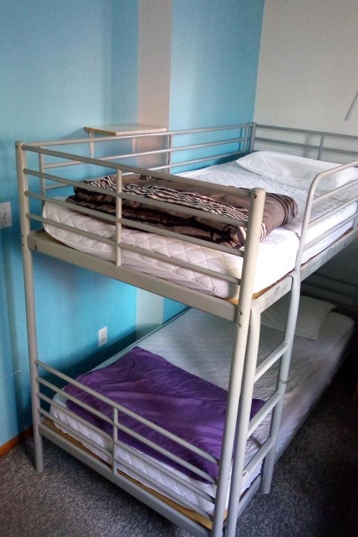 Hostel Backpackers