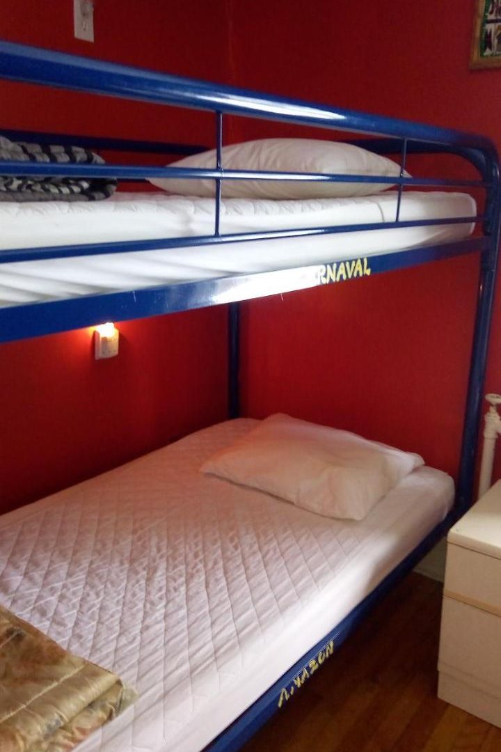 Backpackers Ottawa