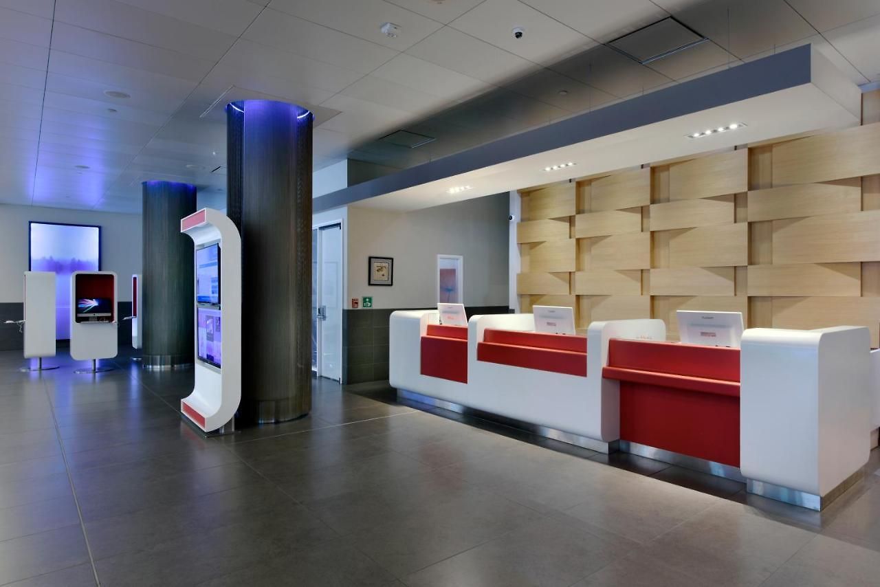 Doubletree By Hilton Downtown 4*