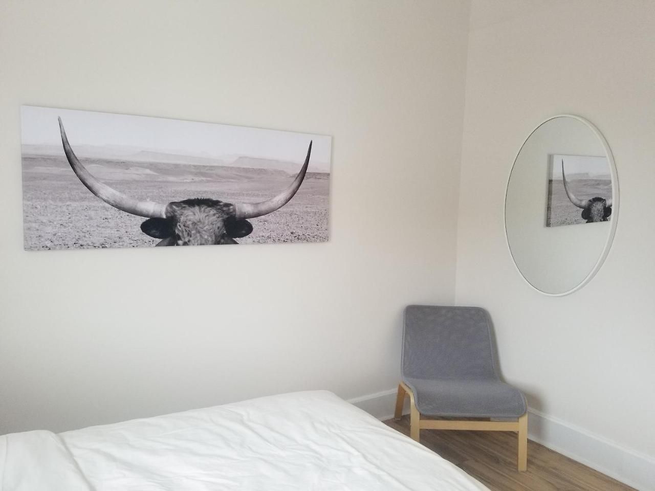 Aparthotel Downtown 3*