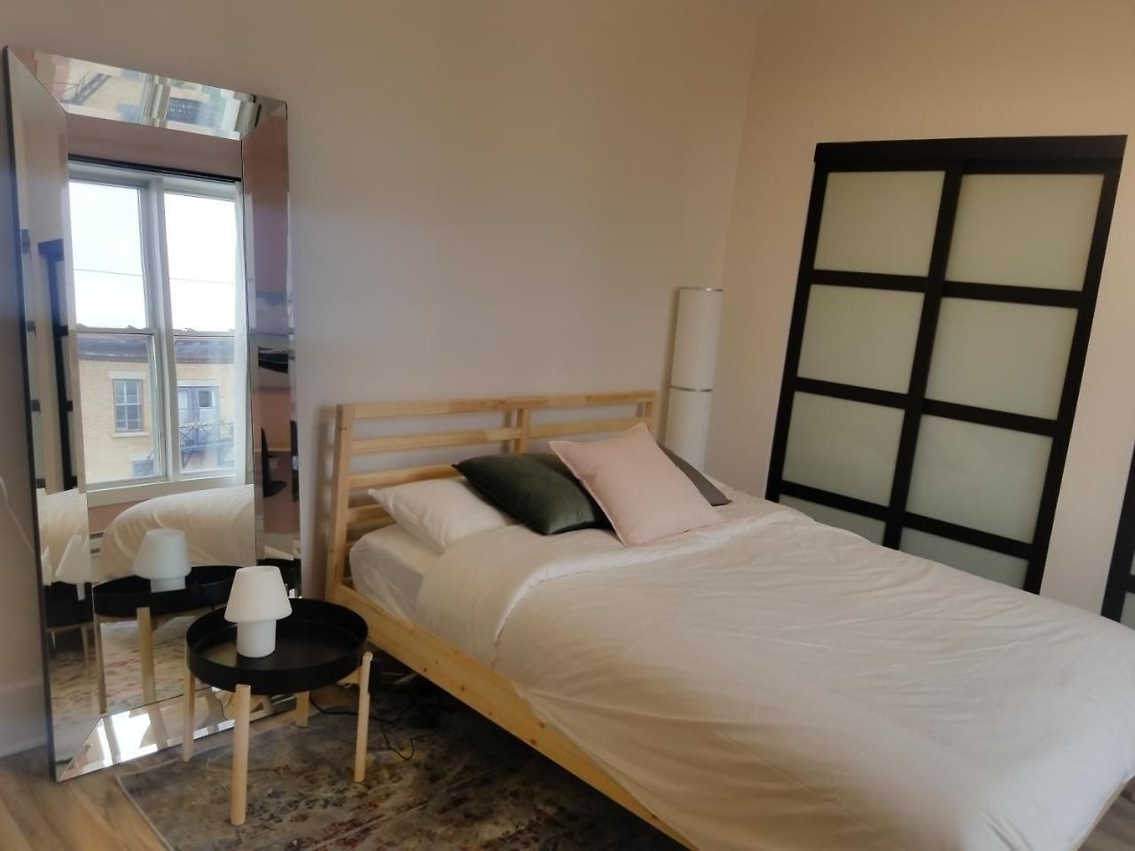 Downtown Aparthotel