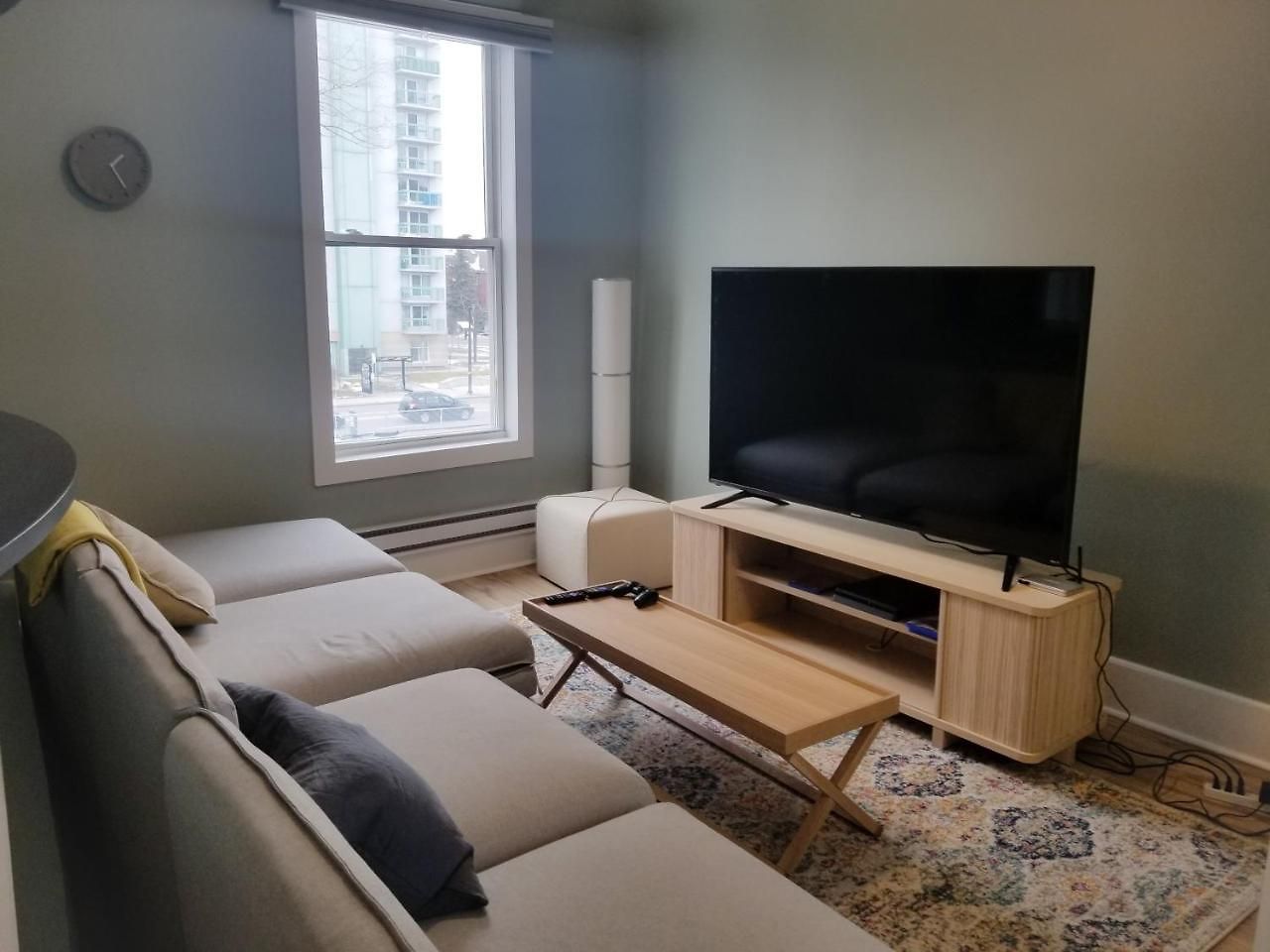 Downtown Aparthotel 3*