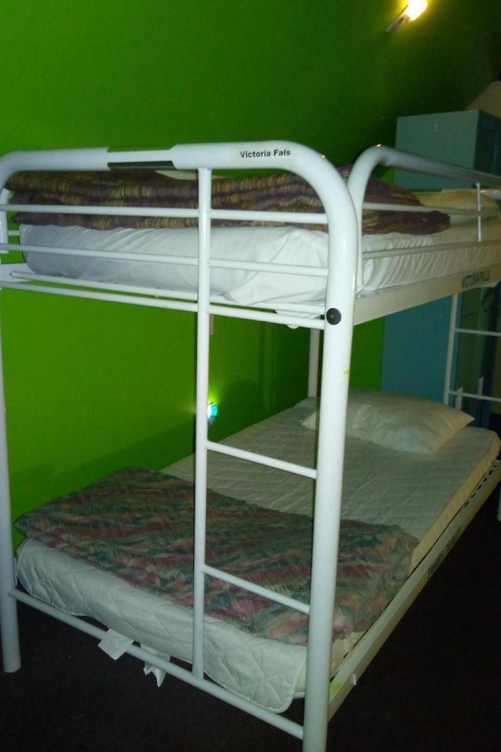 Hostel Backpackers