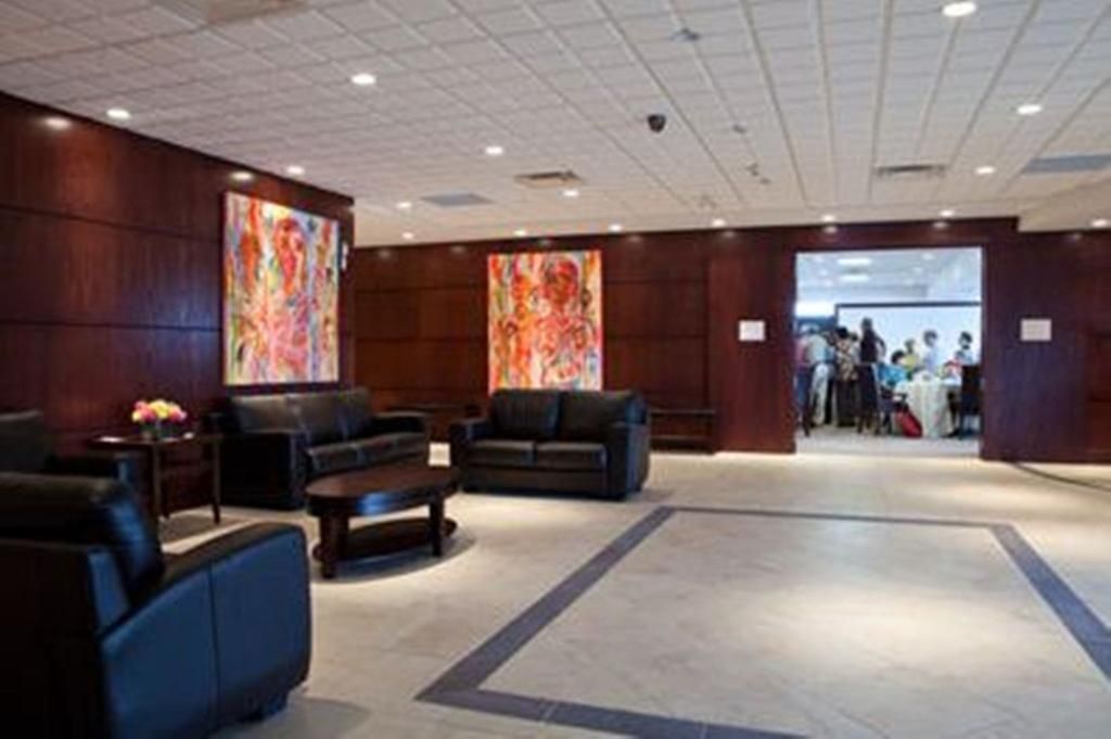 Embassy West 3* Ottawa