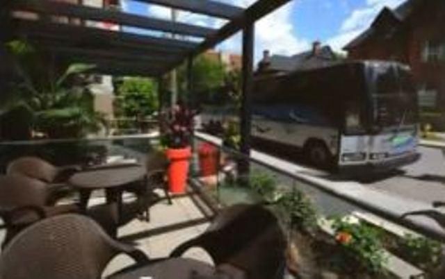 Bostonian Executive Suites