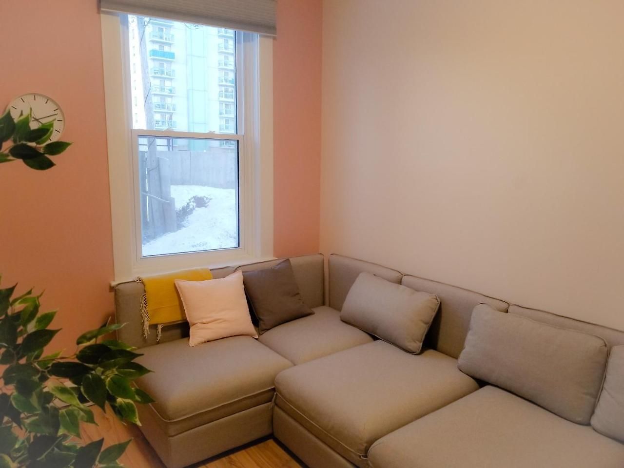 Downtown 3* Ottawa