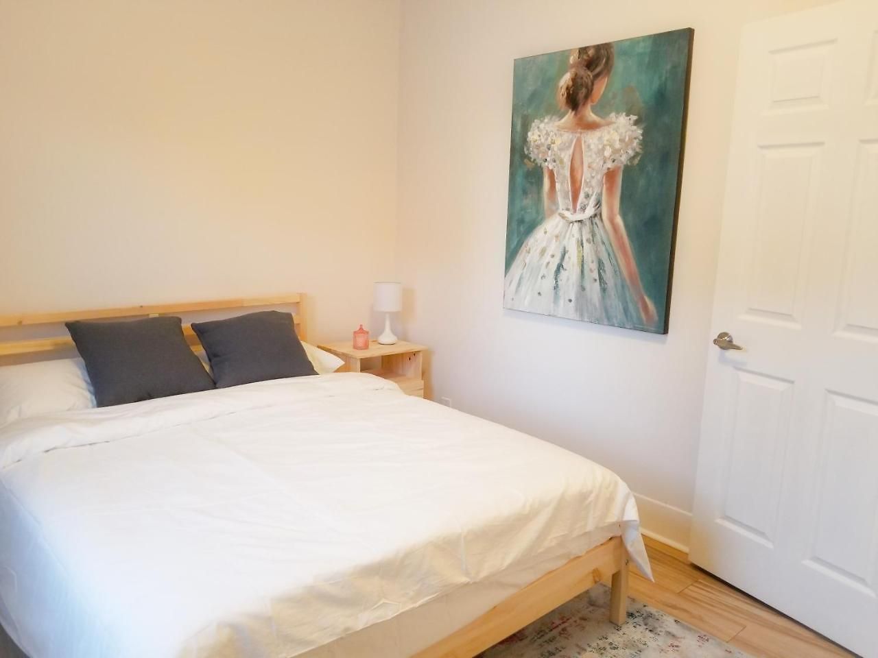Aparthotel Downtown 3*