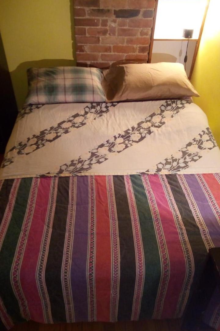 Backpackers Hostel *