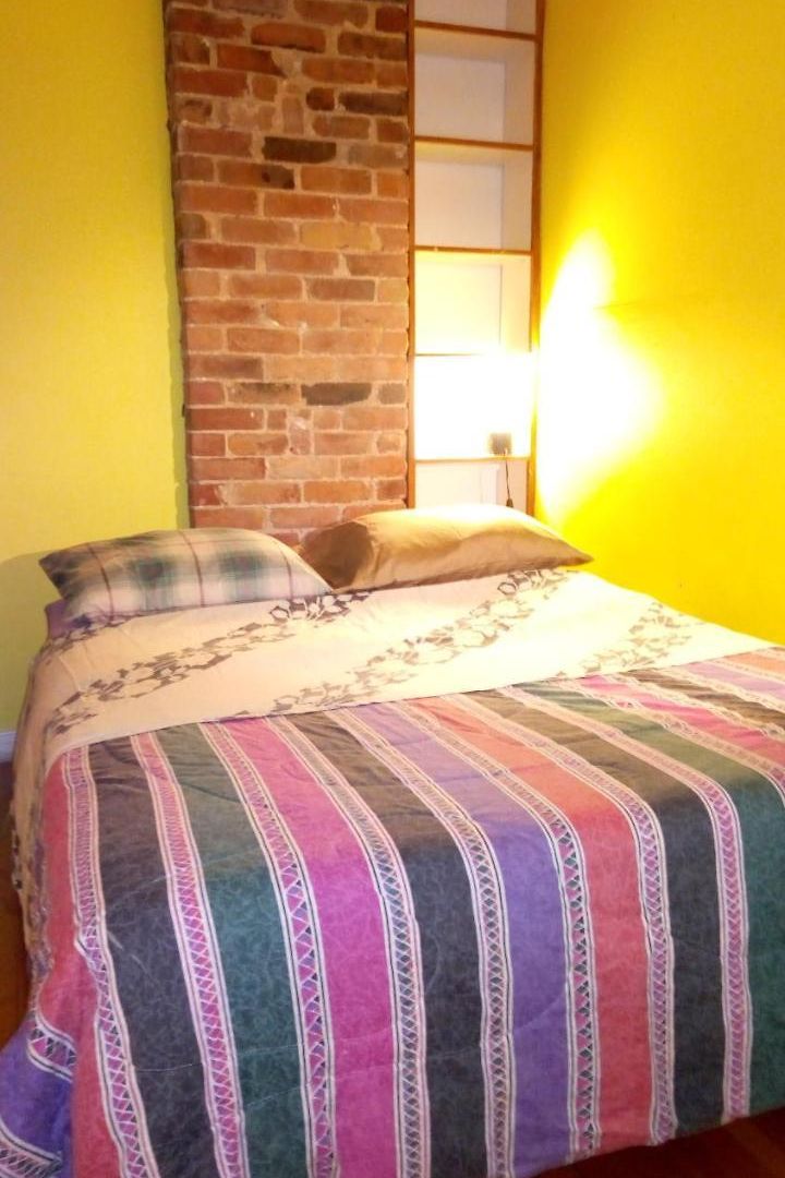 Backpackers Ottawa