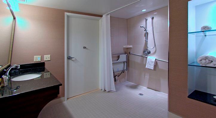At Bay Hotel