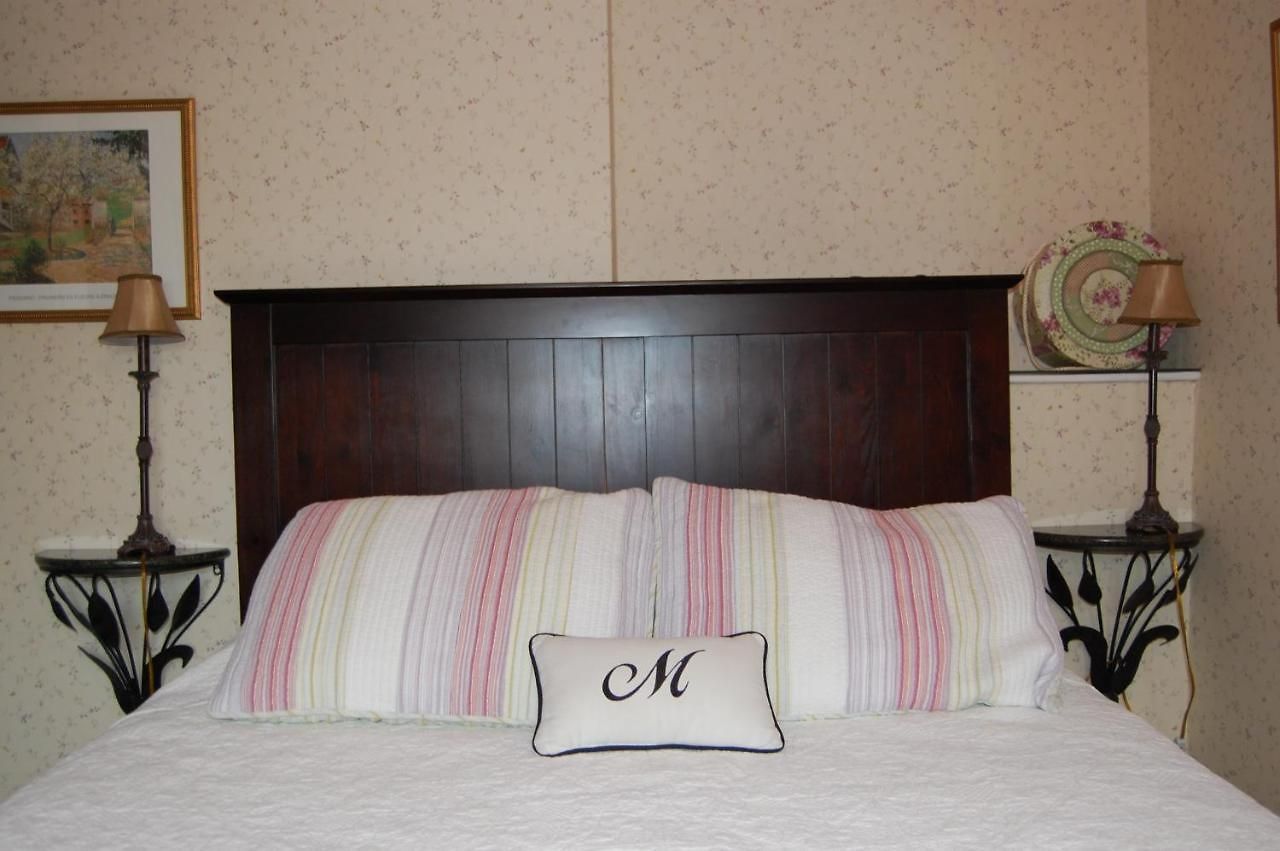 Bed & Breakfast Mcgee's Ottawa