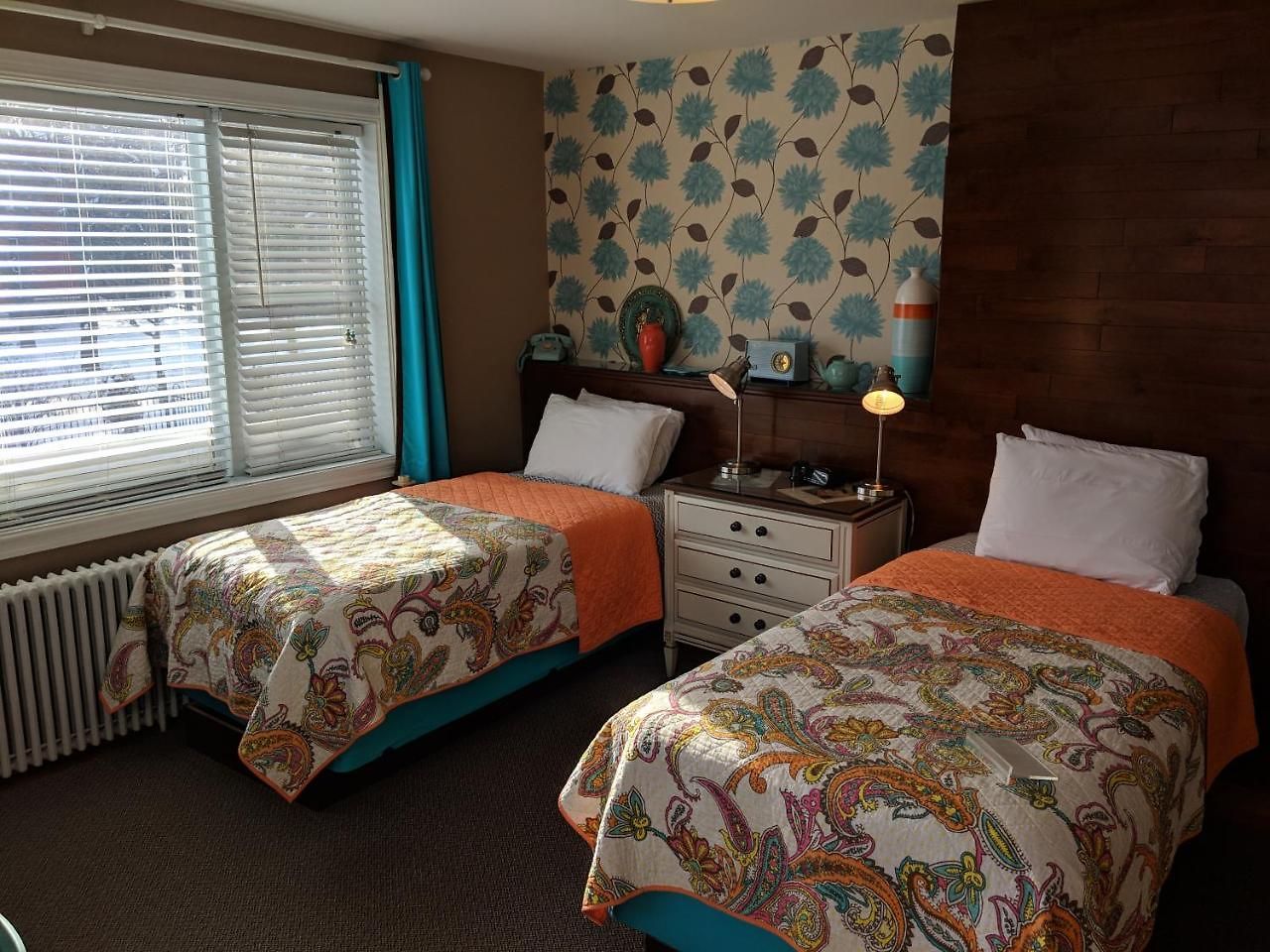Mcgee's Bed & Breakfast Ottawa