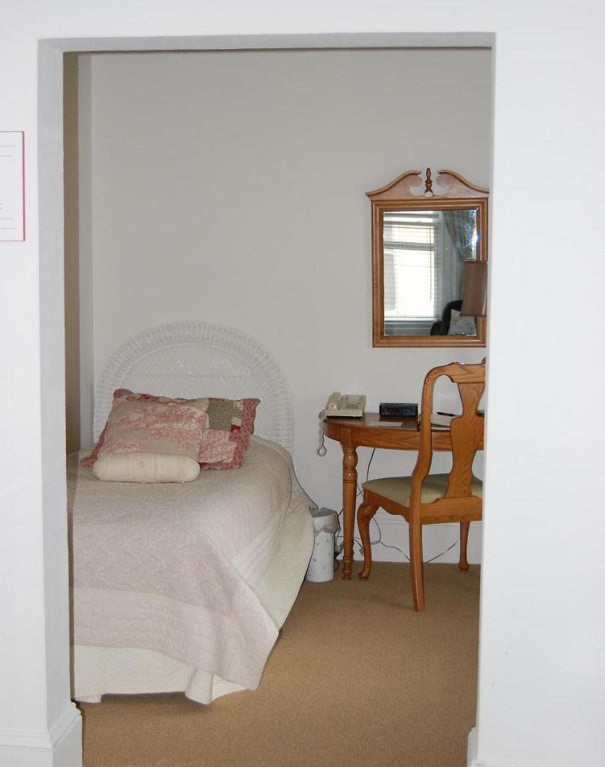 Bed & Breakfast Mcgee's Ottawa