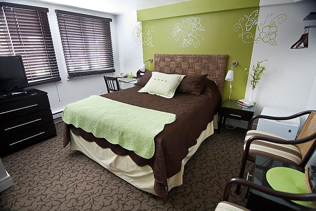 Bed & Breakfast Mcgee's