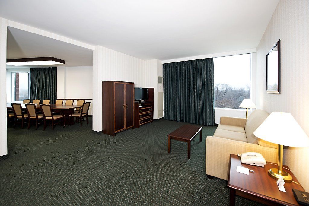 Hampton By Hilton 3* Ottawa
