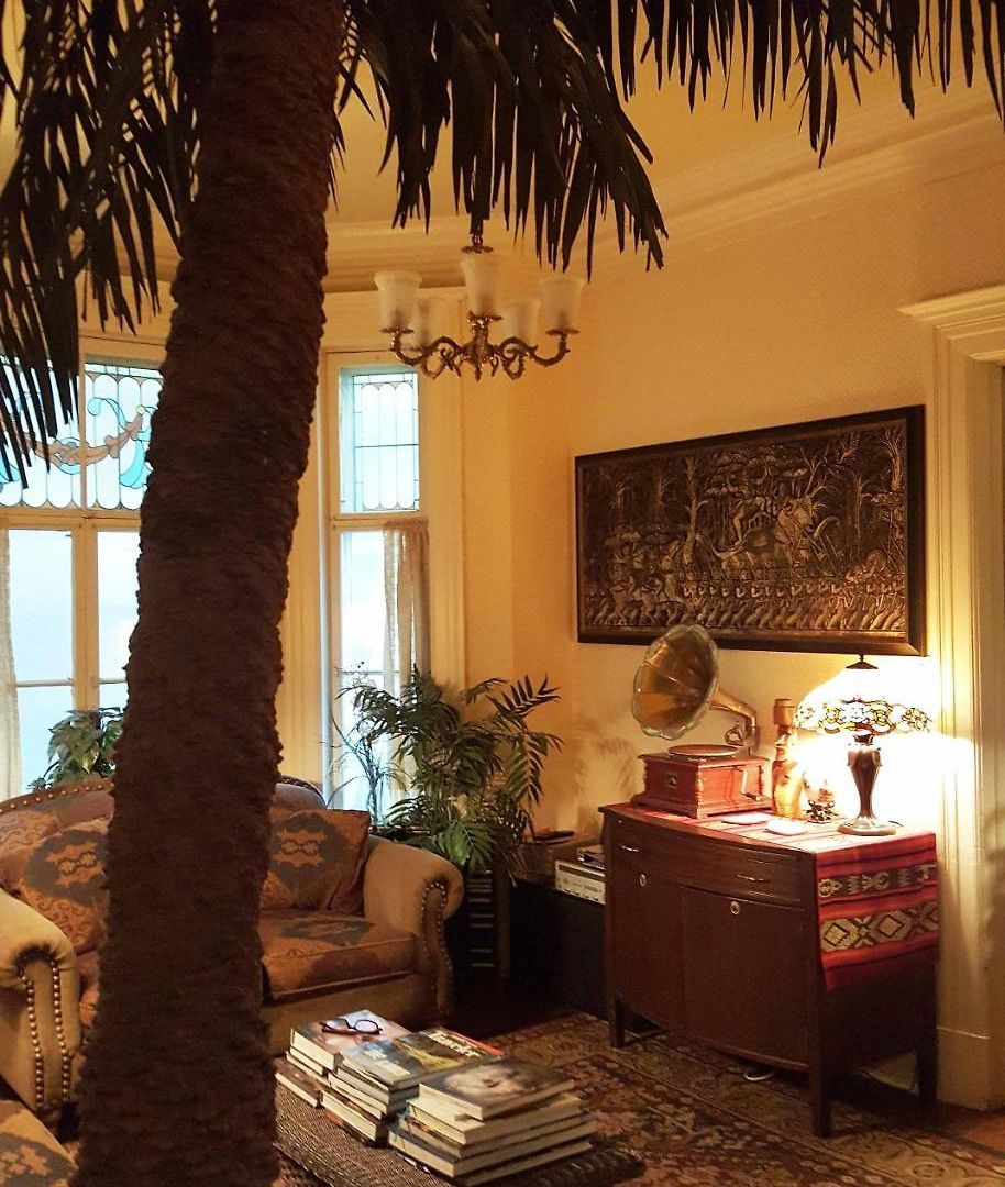 Bed & Breakfast King Edward 4*