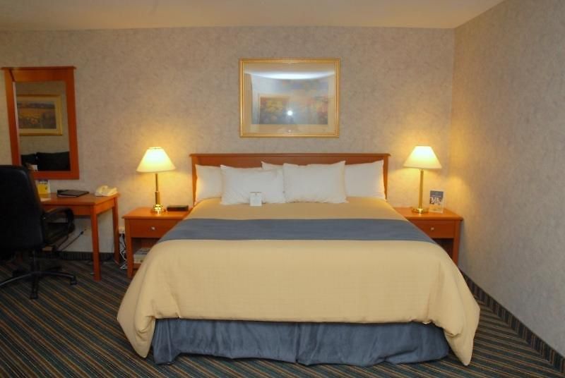 Hotel Western Kanata And Conference Centre
