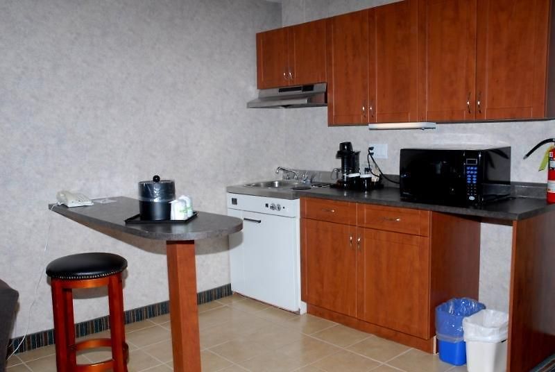 Western Kanata And Conference Centre Hotel Ottawa