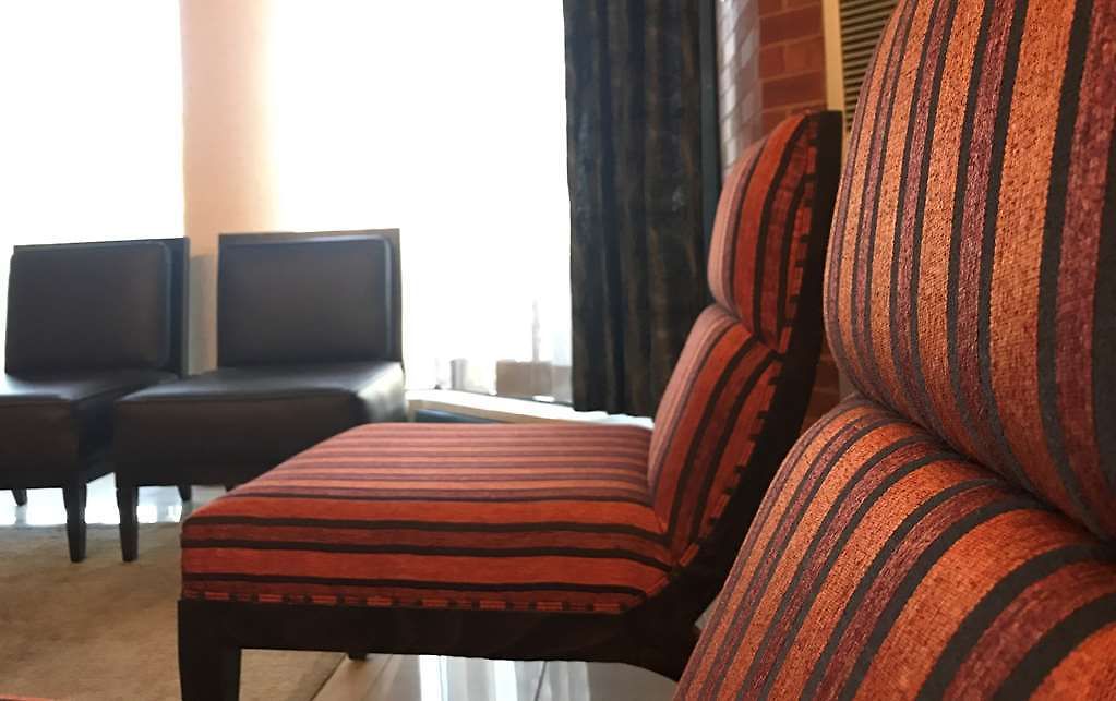 Western Centre 3* Ottawa