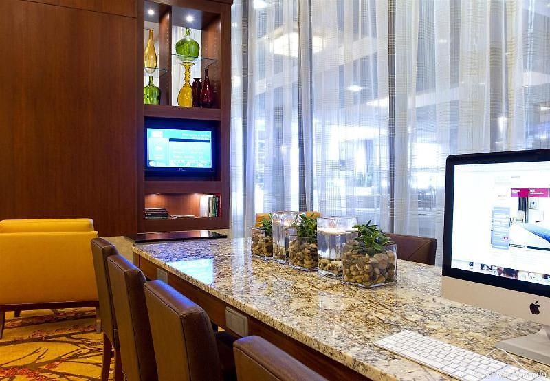 Hotel Marriott Ottawa