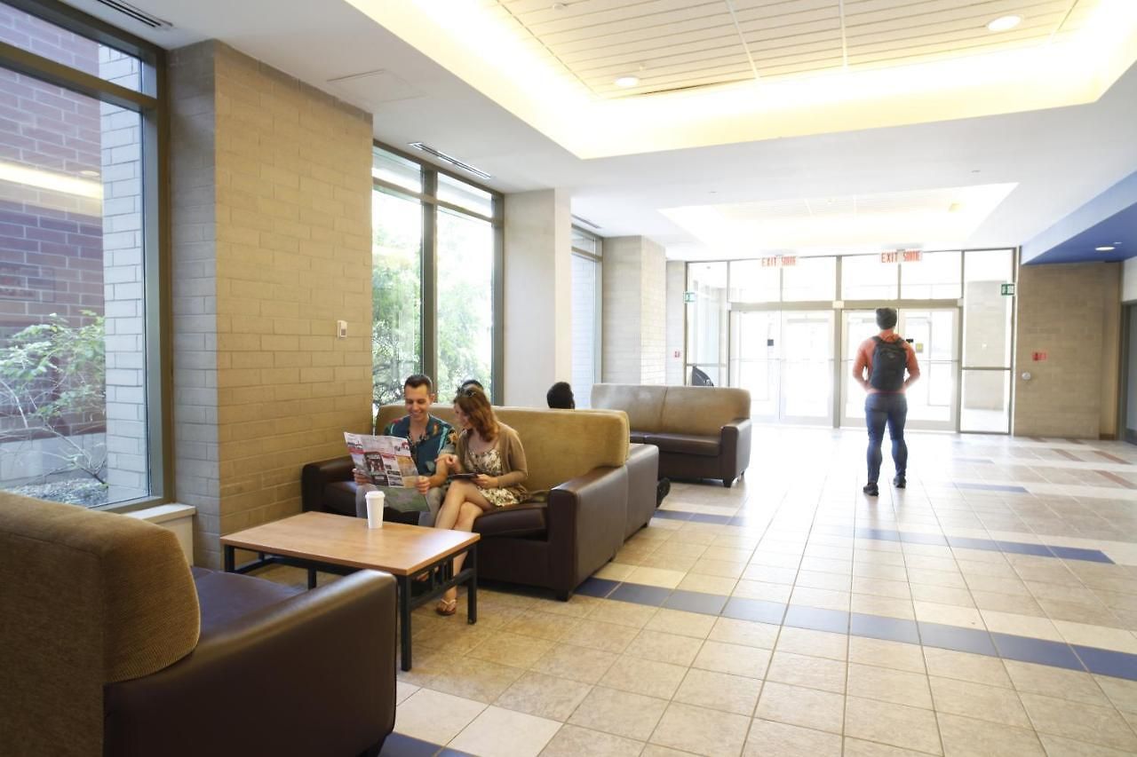 Residences De L'universite D'ottawa | University Of Residences Ottawa