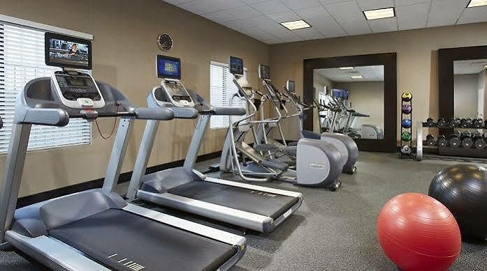 Hilton Garden Downtown Hotel 3*
