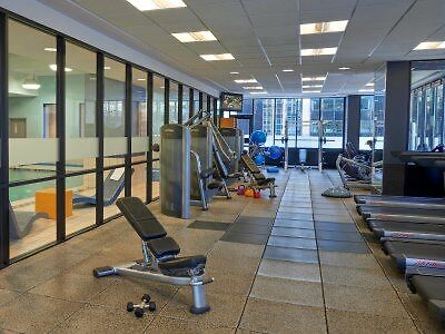 Hotel Marriott 4*