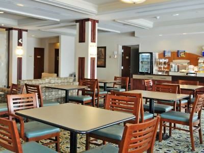 Hotel Express & Airport By Ihg
