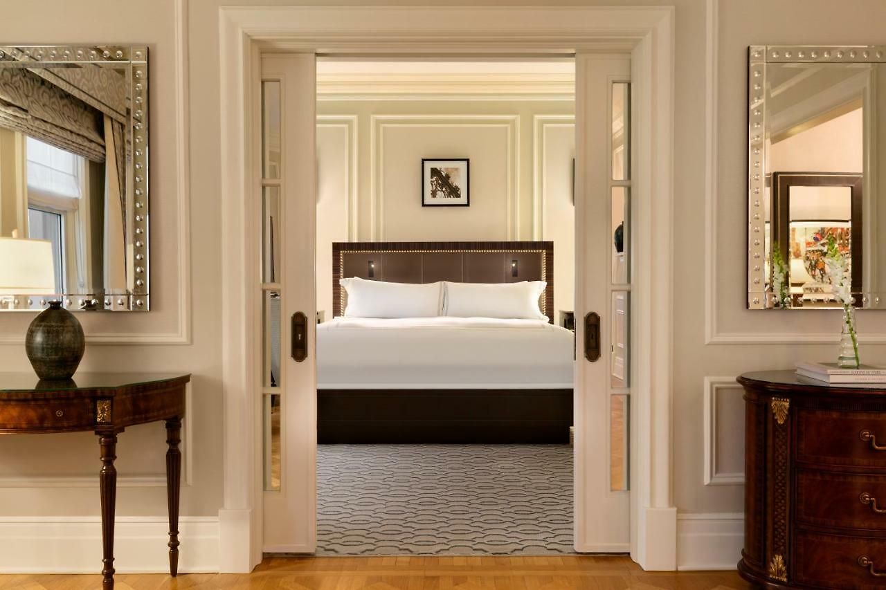 Fairmont Chateau Laurier Gold Experience Hotel 5*