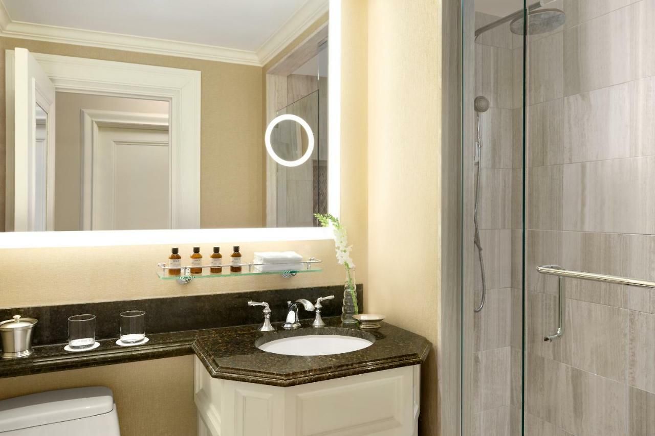 Fairmont Chateau Laurier Gold Experience Hotel 5*