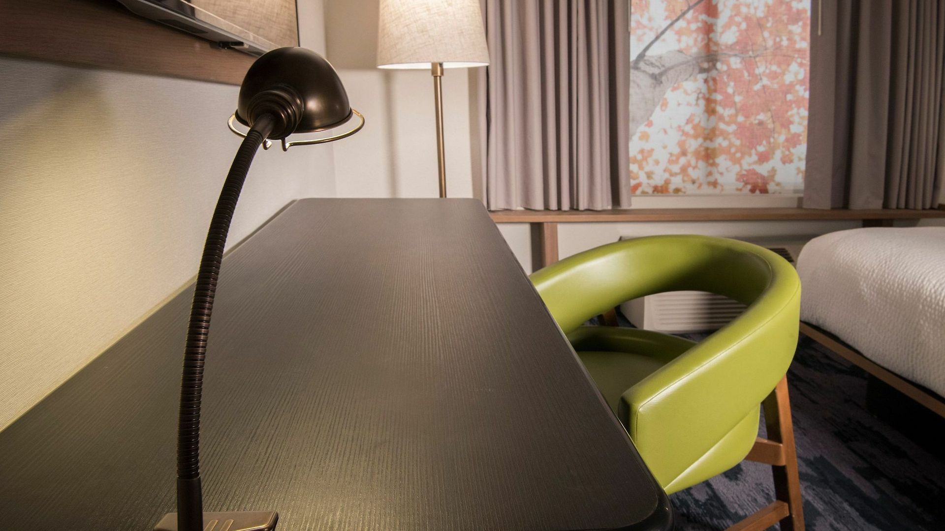Fairfield & By Marriott Airport Hotel