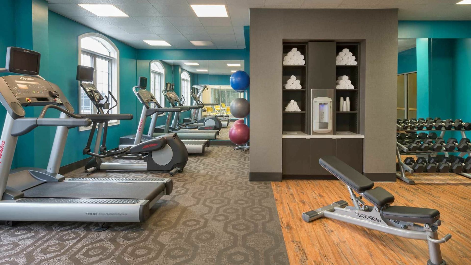 Hotel Fairfield & By Marriott Kanata 3*